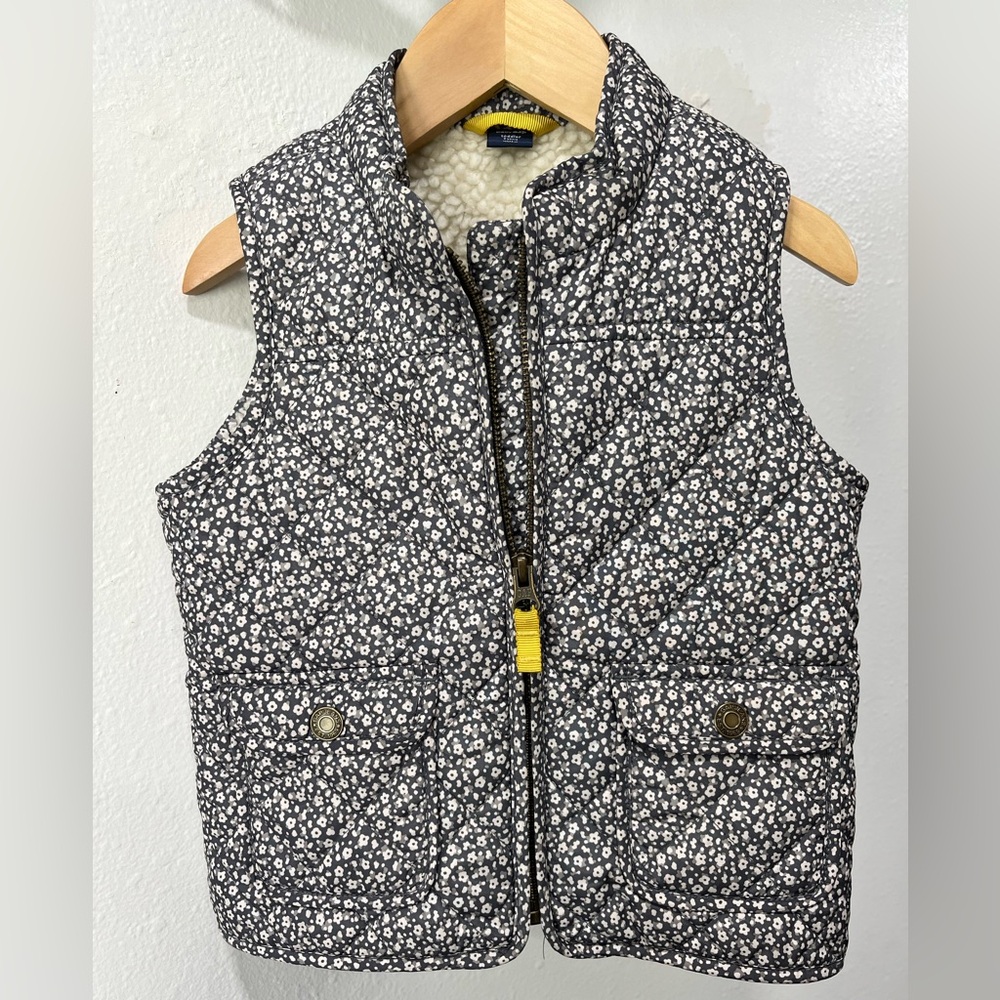 Gap kids vest